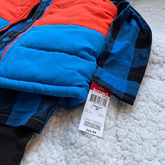 NWT - Wonder Kids 3 Piece outfit - Picture 2 of 5